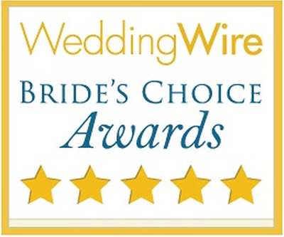 Brides Choice Award